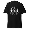 Sorry I Can't It's Football Season T-Shirt | Retro Checker Trendy Football Tee, Funny NFL Game Day Shirt for Fans