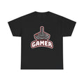 OLD SKOOL GAMER T-Shirt - Funny Retro Video Game Tee for Classic Players