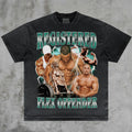 Registered Flex Offender T-Shirt, Gym Meme, Flex Offender, Workout Meme, Flex Shirt, Gym T-Shirt, Fitness Meme, Stupid Meme Shirt, Odd Shirt