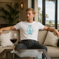 Mindful Kindness T-Shirt | Spiritual Yoga Tee | Meditation Shirt | Gift for Wellness Lovers | Self-Care Apparel