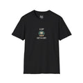 Get a Life T-Shirt | Retro Gamer Parody | 8-Bit Pixel Art Tee