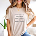 Gaming Is My Therapist Best Friend & Worst Enemy - Gaming Shirt
