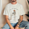 Skeleton Gamer T-Shirt | Funny Retro Halloween Gaming Shirt | Spooky Controller Tee
