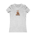 Woman Good Vibes Dog Tshirt Meditation Yoga Puppy Ethical Apparel Pet Lover Outfit Tee
