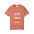 Motivational T-Shirt with Inspirational Quotes: Everyday Wear, Self-Care, Mindfulness Gift