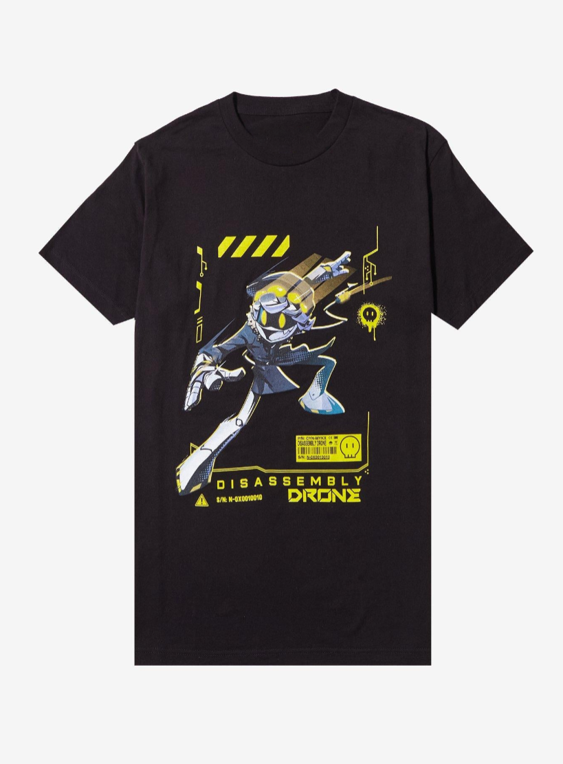 Murder Drones N T-Shirt