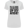 Sell My Trains Trainspotter Trainspotting Womens Wider Cut Tshirt T-Shirt | Vintage Style | Great Gift For Fans