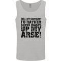 Sell My Shotgun Farmer Farming Tractor Mens Vest Tank Top Tank Top | Top Trending Design | Great Gift For Fans