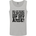Sell My Kayak Funny Kayaking Mens Vest Tank Top Tank Top | Classic Streetwear | Perfect For Daily Wear