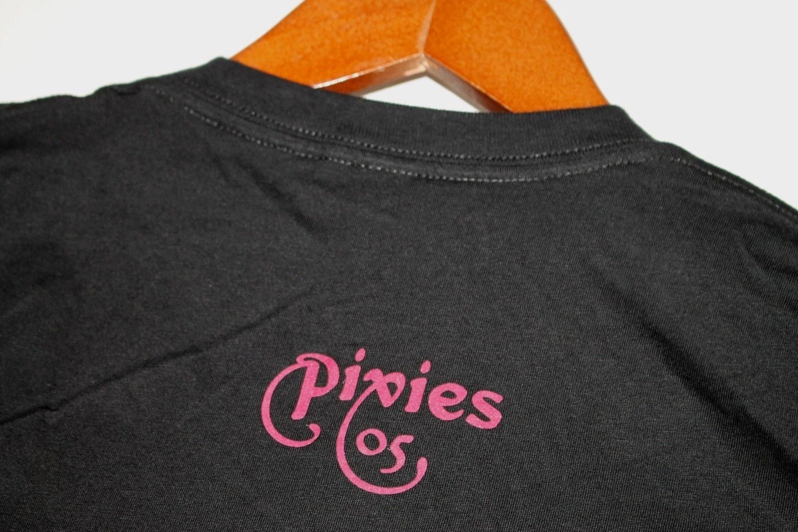 Womens Xs 2005 Pixies Sell Out Tour Bone Machine T Shirt Concert Vtg T-Shirt | Classic Streetwear | Great Gift For Fans