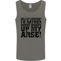 Sell My Caravan Caravanning Funny Holiday Mens Vest Tank Top Tank Top | Best-Selling Apparel | Trending Fashion Apparel
