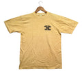 New Crazy Shirts Will Sell Wife For Beer Dyed Funny Husband Yellow T Shirt Tee M T-Shirt | Vintage Style | Comfortable All-Day Fit