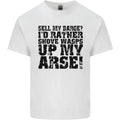 Sell My Barge Long Narrow Boat Speedboat Mens Cotton Tshirt Tee Top T-Shirt | Iconic Graphic Look | Perfect For Daily Wear