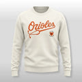 2026 Oriole Healthcare Appreciation Night May 11 Sweater Giveaway Unisex T-shirt, Sweatshirt, Hoodie, Long Sleeve Tee