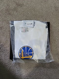 Steph Curry Addias Go To Tee Shirt Golden State Warriors T-shirt Size Xl Nwt Nba | Trendy Graphic Tee | Casual Unisex T-shirt