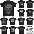 Cycling Tshirt Mens Funny Tee Top Tshirt Cyclist 3 T-Shirt | Vintage Style | Popular Graphic Edition