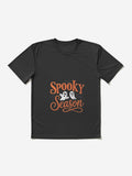 Cute Spooky Season Cute Halloween Cute Fall Halloween Spooky Season Active T Shirt