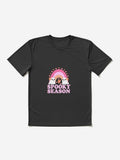 Spooky Season Active T Shirt 3