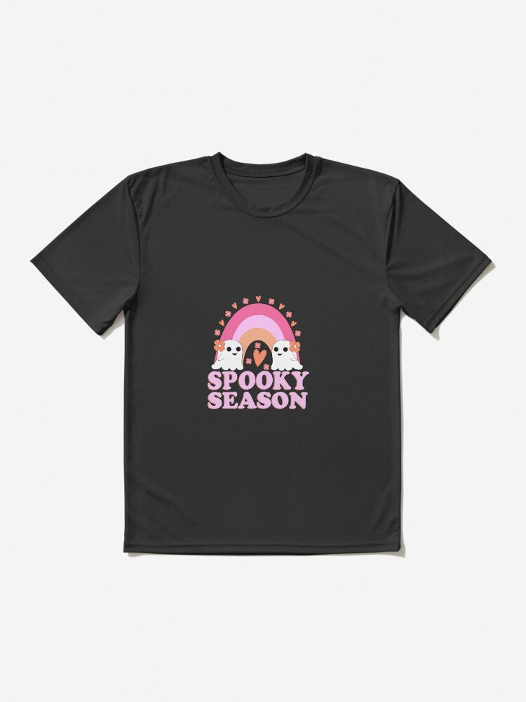 Spooky Season Active T Shirt 3