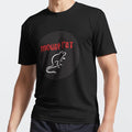 Mouse rat T-Shirt` - Andy Dwyer MouseRat Band Active T-Shirt for Sale by SinistaMinista