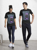 Porsche 356 Speedster Purple Edition Active T Shirt T Shirt High Search Demand Gift Ready