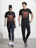 GEARHEAD RED Active T Shirt T Shirt High Search Demand Fan Favorite