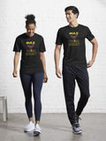 Rule Your Roost Active T-Shirt