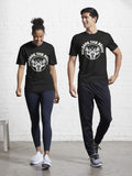 Fitness Bull Sport Active T Shirt T Shirt Clean Design