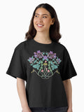 Dandelion II Boxy T Shirt Boxy T Shirt High Search Demand Boxy Fit
