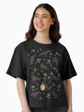 The Go Betweens Boxy T Shirt Boxy T Shirt Streetwear Style Modern Aesthetic