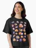 Cubaris Isopods name Boxy T Shirt Boxy T Shirt Viral TikTok Gift Ready
