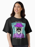 The Chosen 20 The Artist Inventor Boxy T Shirt Boxy T Shirt High Search Demand Modern Aesthetic