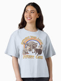 Street Cats Boxy T Shirt Boxy T Shirt Comfort Fit Relaxed Style