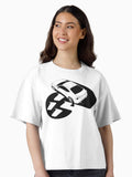 GT86 Boxy T Shirt Boxy T Shirt Comfort Fit Boxy Fit