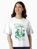 Repair ecosystems Boxy T Shirt Boxy T Shirt Trending US Boxy Fit