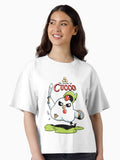 The Legend Of Cucco Boxy T Shirt Boxy T Shirt High Search Demand Gift Ready