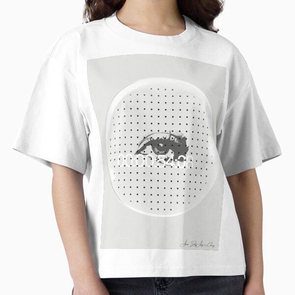 Black in Bulk Boxy T Shirt T Shirt Clean Design