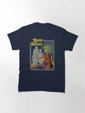 Trick Or Treat Classic T Shirt Gift Ready