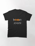 SPOOKY SEASON T Shirt Classic