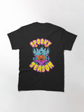 Halloween Graphic Designs Classic T Shirt