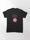 Spooky Season Classic T Shirt 126