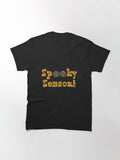 Spooky Season Classic T Shirt 41