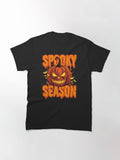 Spooky Season Classic T Shirt 60