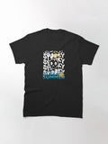Spooky Summer Summerween Classic T Shirt