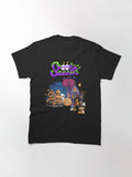 Happy Spooky Season Classic T Shirt
