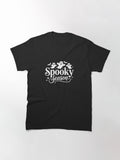 Spooky Season Classic T Shirt 61