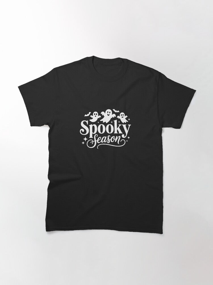 Spooky Season Classic T Shirt 61