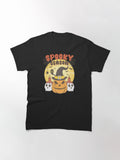 Spooky Season Classic T Shirt 103