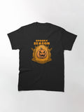 Spooky Season Classic T Shirt 84