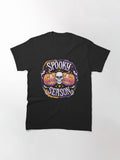 Spooky Season Classic T Shirt 55